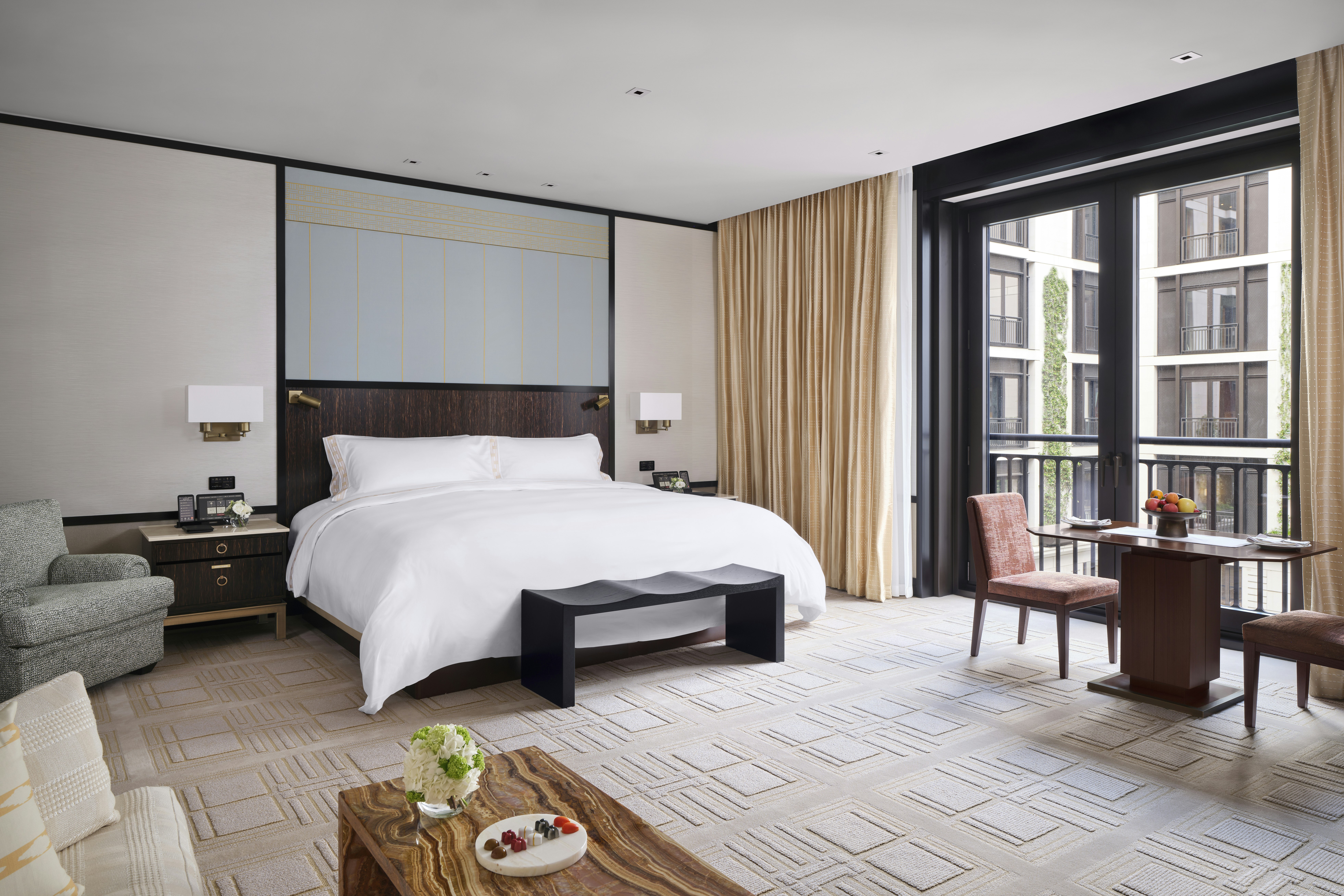 The Peninsula London 11/30