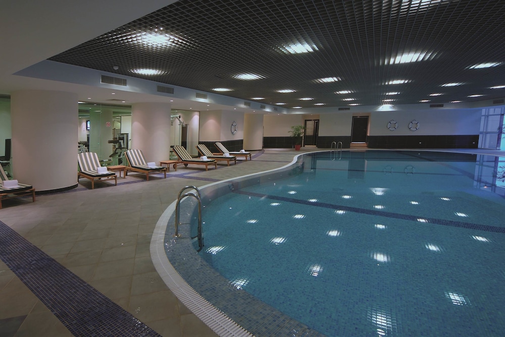 موفنبيك القصيم(Movenpick Qassim) 23/66