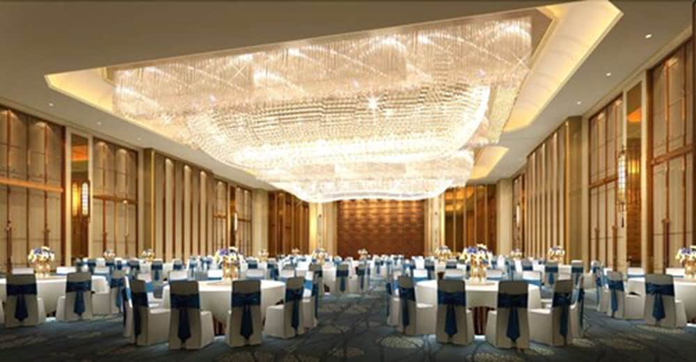 Kande International Hotel 45/50