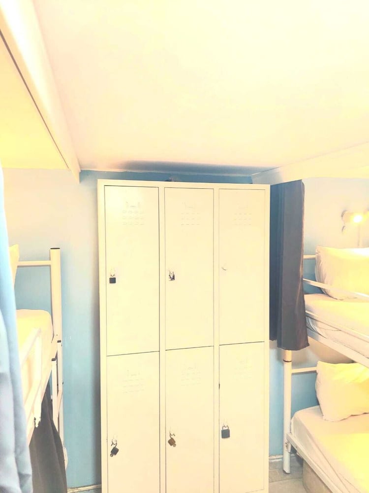 La Bella Suites Beyoglu 50/50