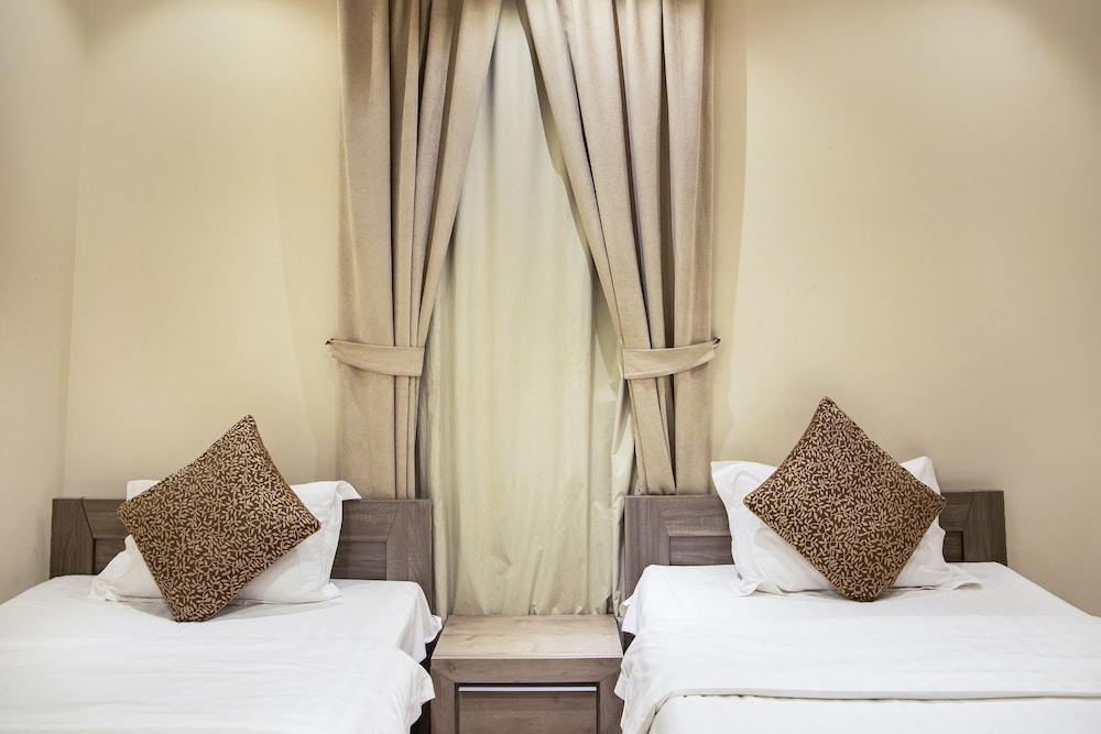 اويو 628 اجنحة وسن(OYO 628 Wasan Suites) 25/50