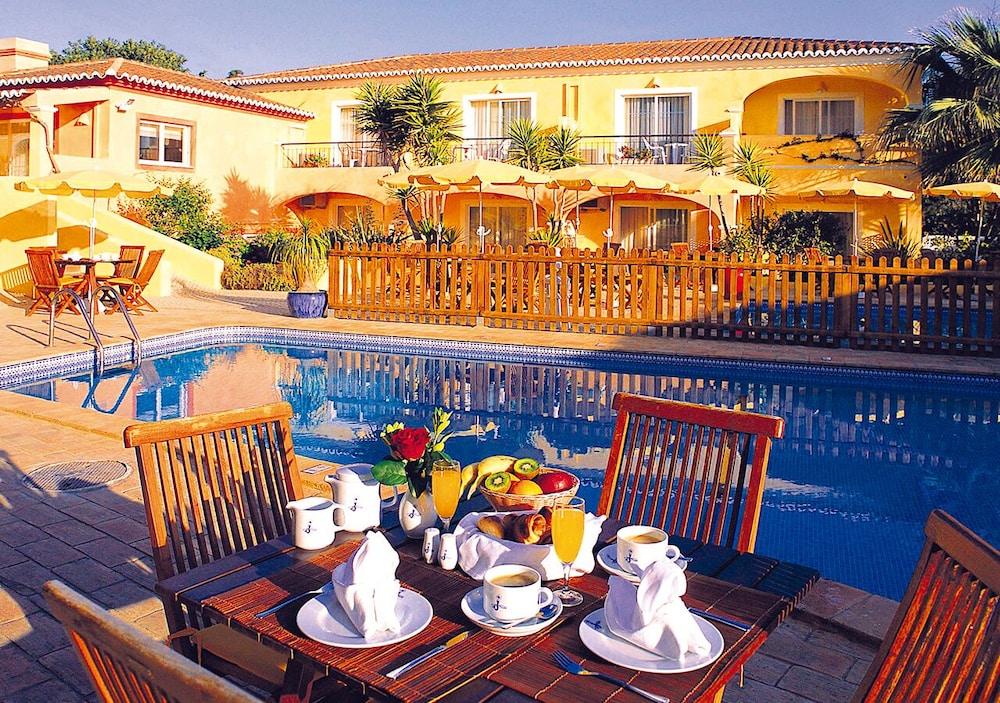 Costa Doiro Ambiance Village Apartment 36/50