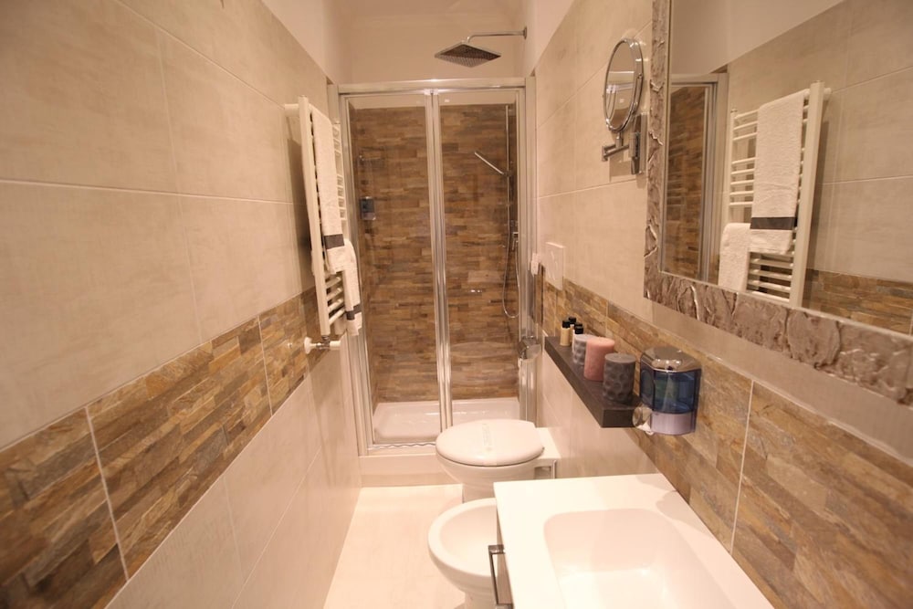 Interno 7 Luxury Rooms 28/39