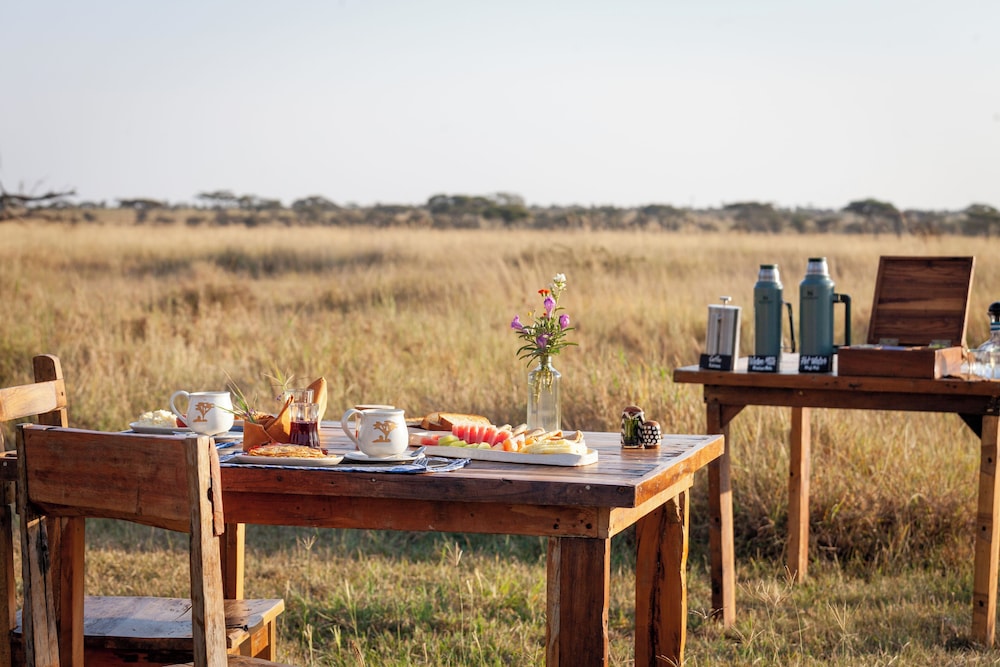 Mawe Luxury Tented Camp 2/50