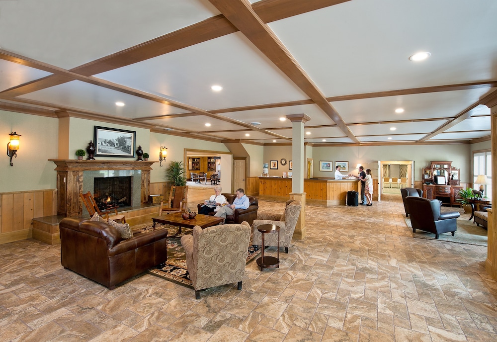 Homestead Resort 59/76