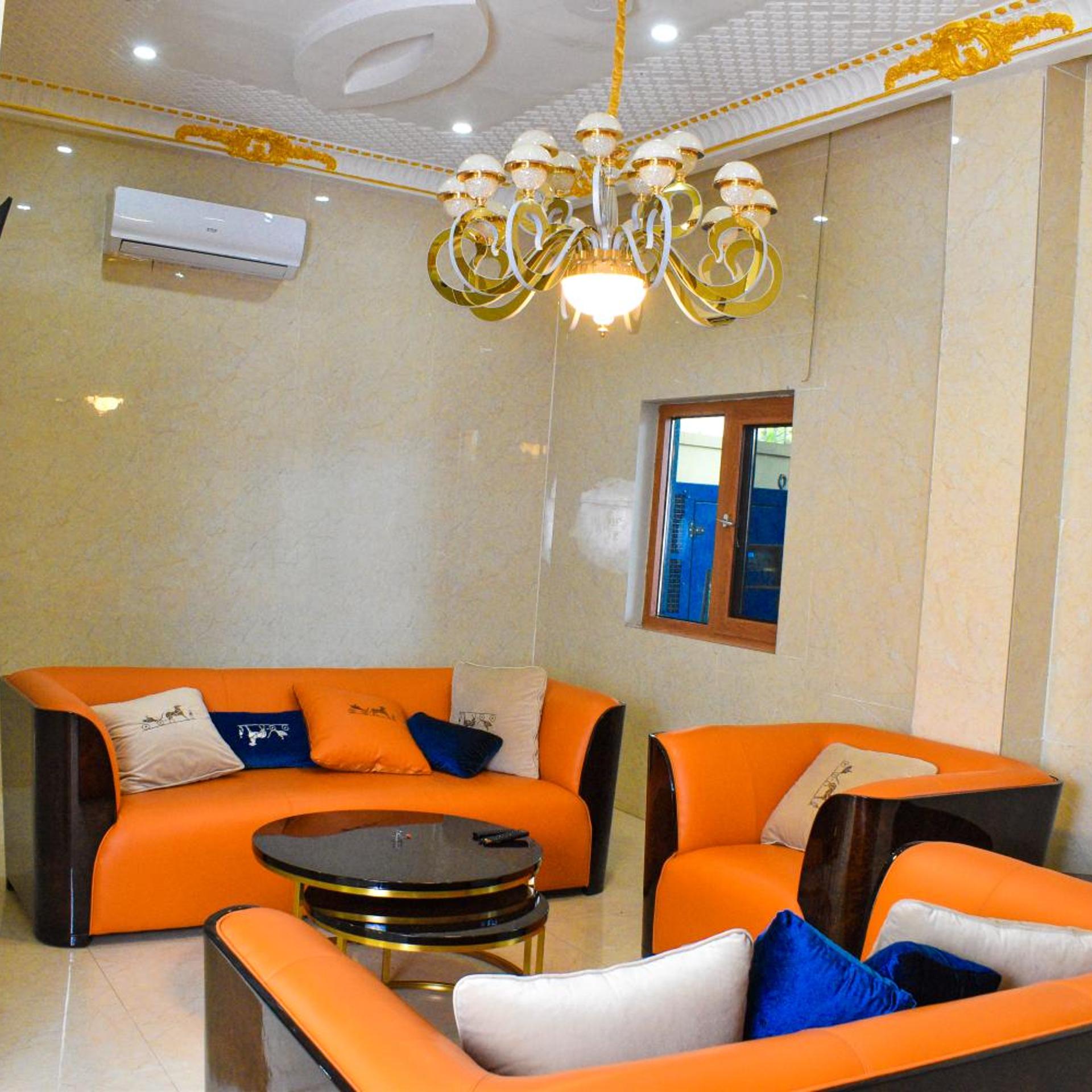 Sami Hotel Ouagadougou 28/36