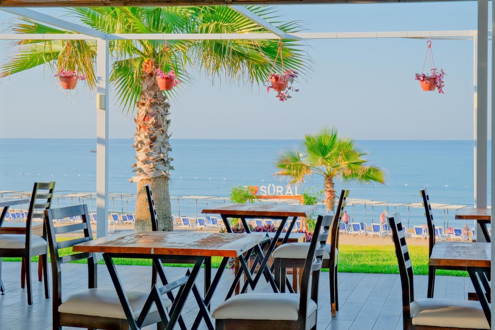 Sural Hotel 42/63