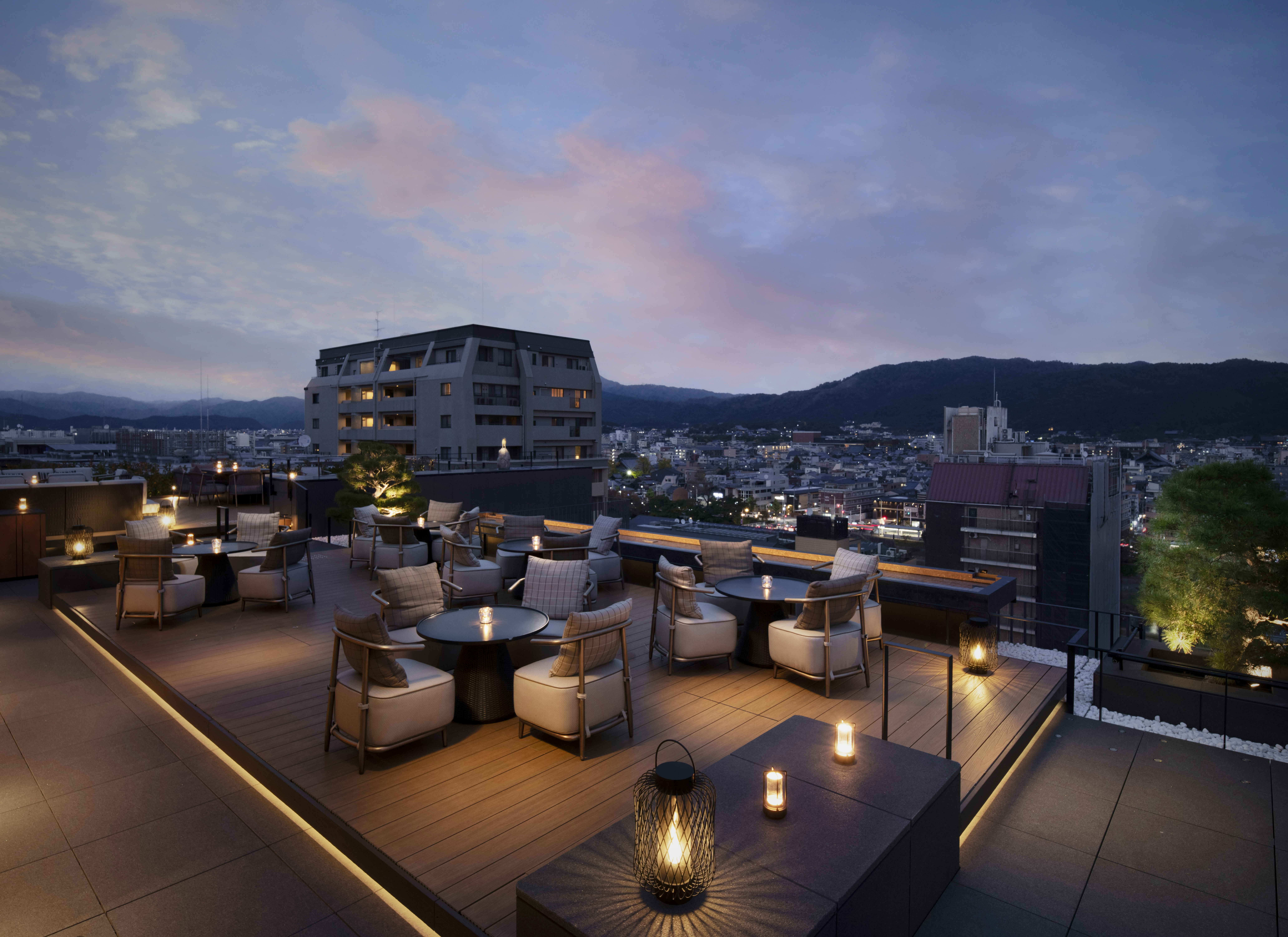 Hilton Kyoto 41/41