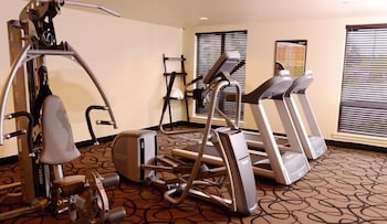 Ledgestone Hotel Vernal 34/63
