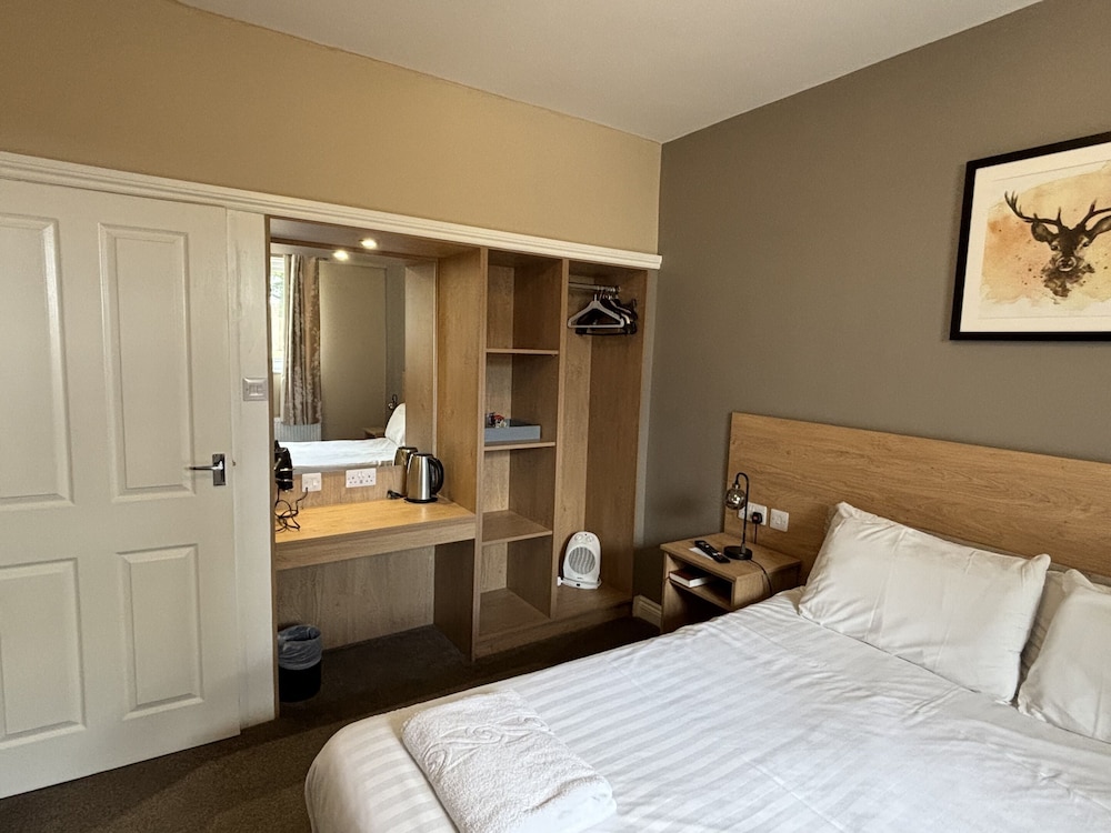 Solway Lodge Hotel 13/38