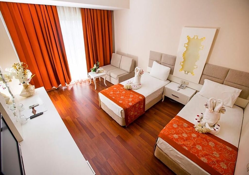 Grand Mir'Amor Hotel - Ultra All Inclusive 6/37