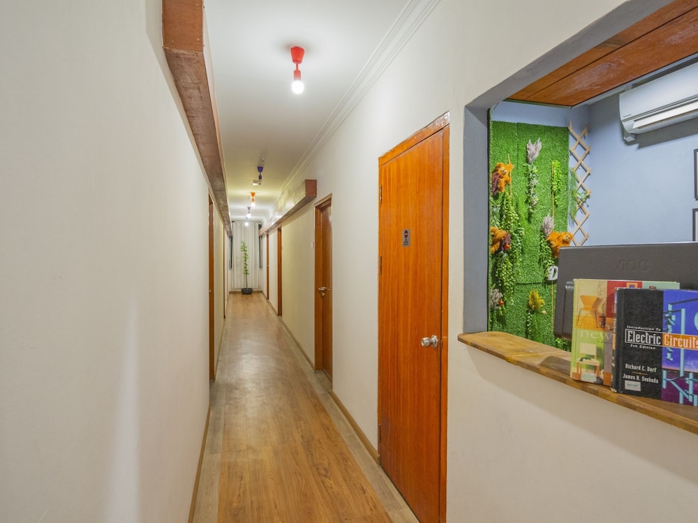 Lobby at Oyo 218 Storytel, KOTA KINABALU