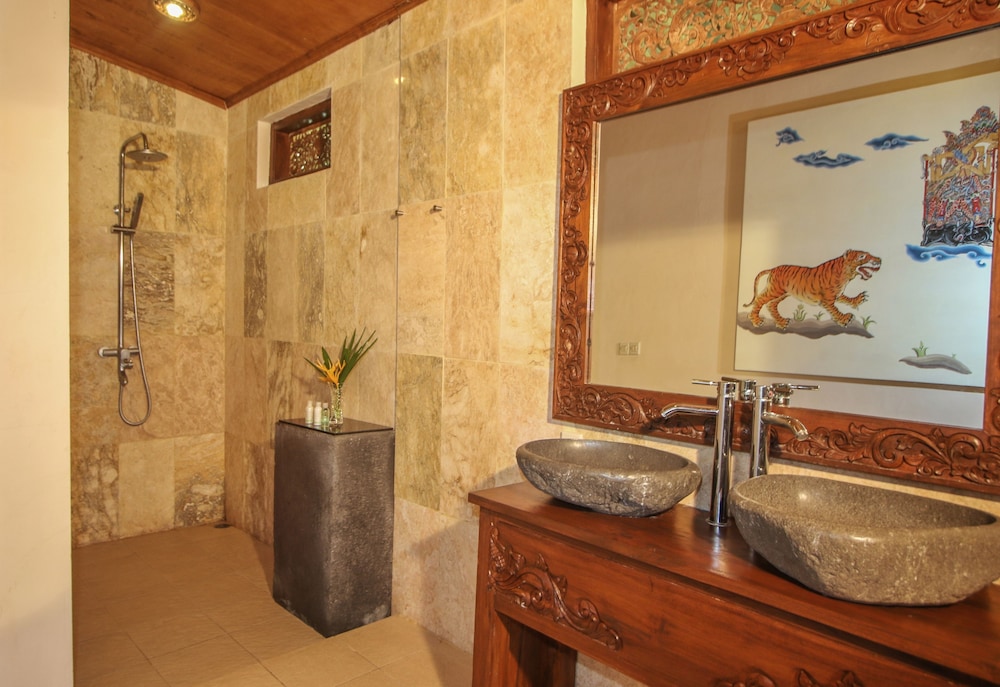Villa Borobudur Resort 34/83