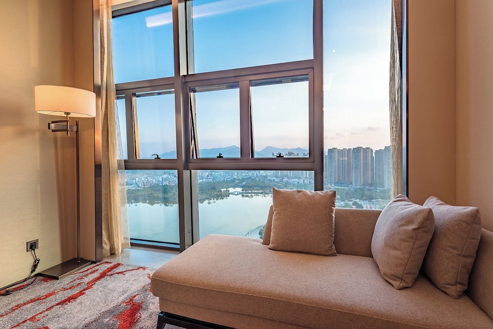 Wyndham Nanning Binyang 22/50