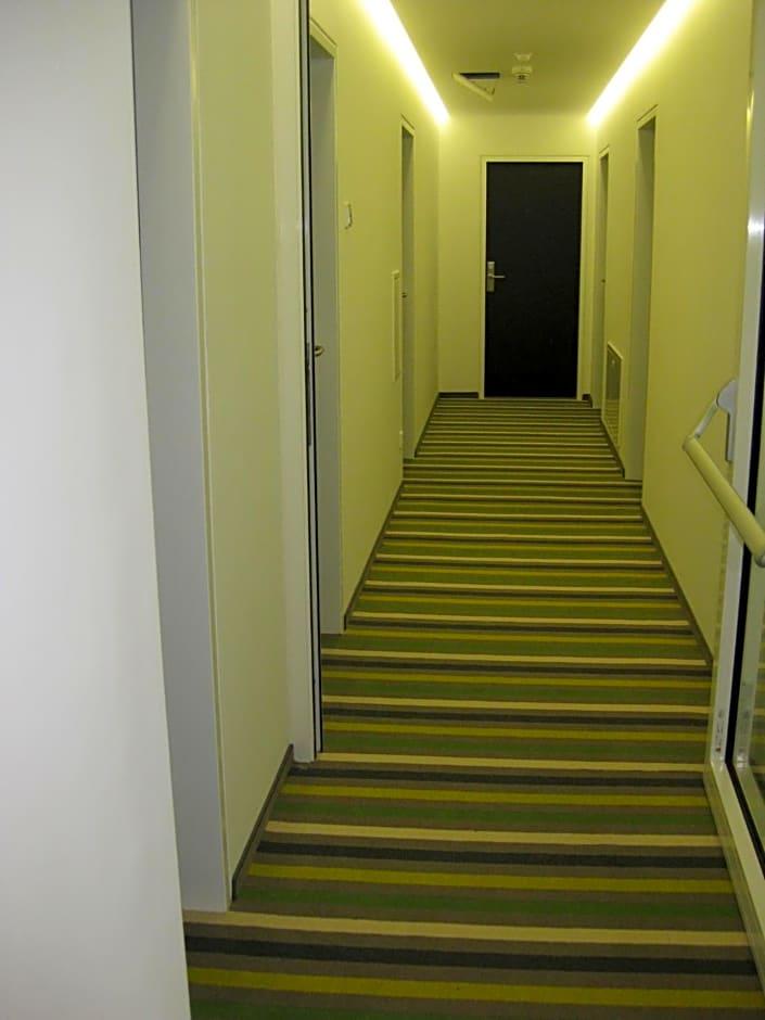 City Hotel Linz 48/55