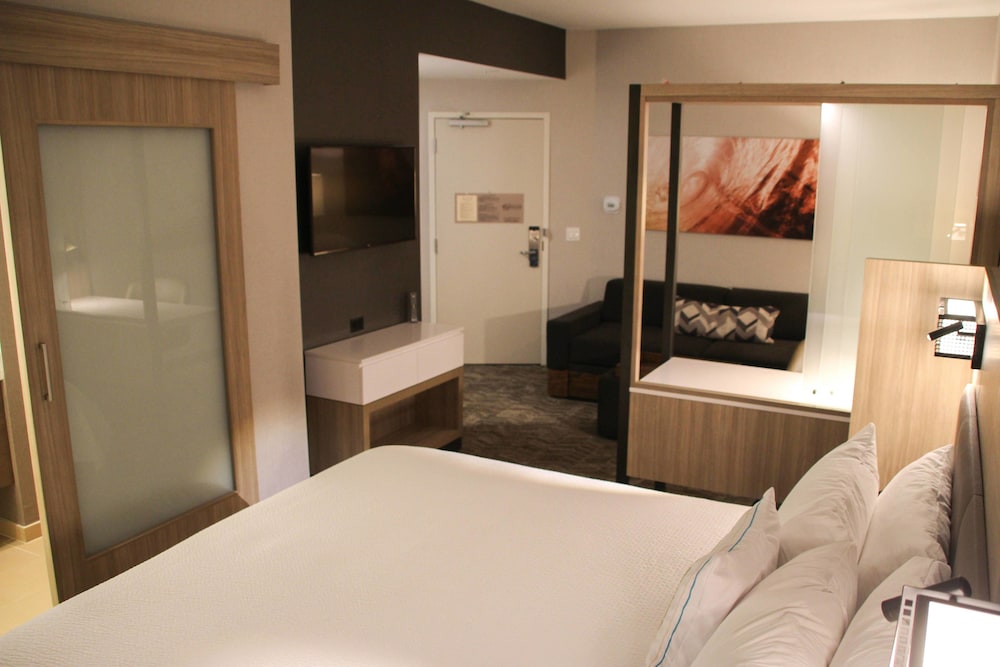 SpringHill Suites by Marriott Baltimore White Marsh/Middle River 7/22