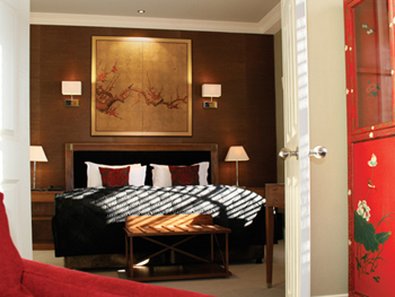 St Michael's Manor Hotel 12/18