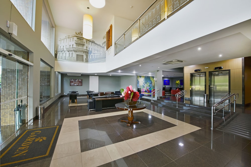 GARDEN HOTEL RIBEIRAO PRETO 36/61