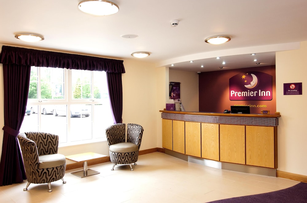 Premier Inn Cwmbran 6/31