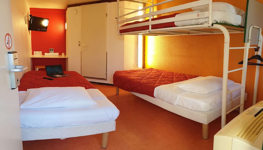 STANDARD, 3 BEDS