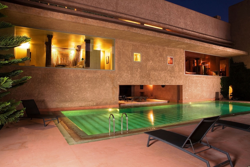 Dar Sabra Resort Spa 6/71