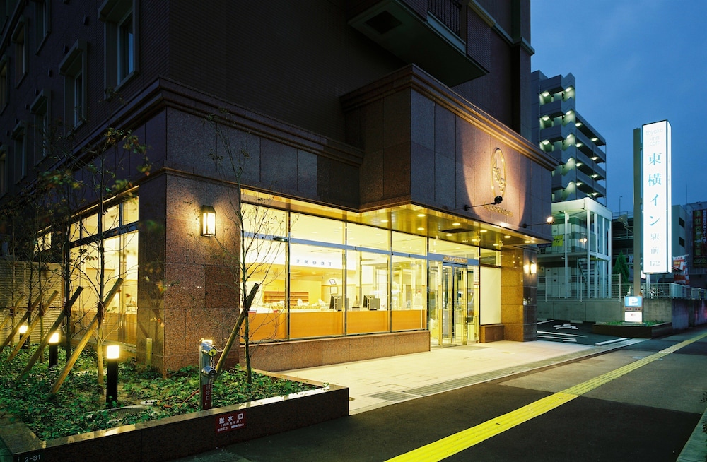 Toyoko Inn Higashi-Hiroshima Ekimae 46/50