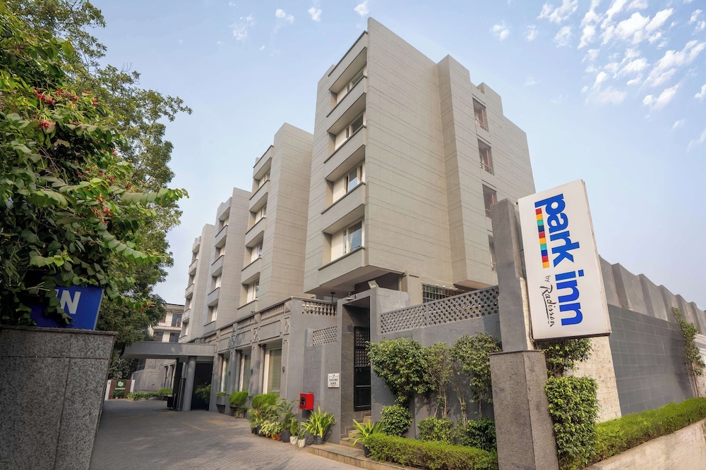 Park Inn By Radisson New Delhi Lajpat Nagar 62/67