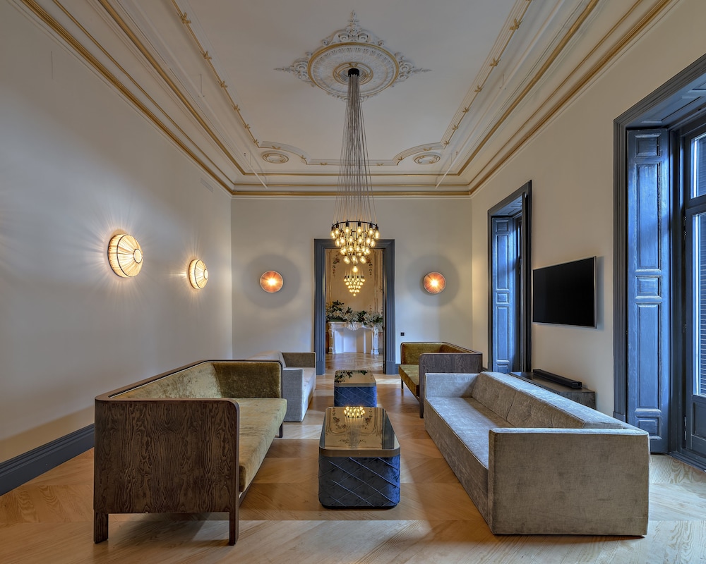 Coolrooms Palacio de Atocha 51/67