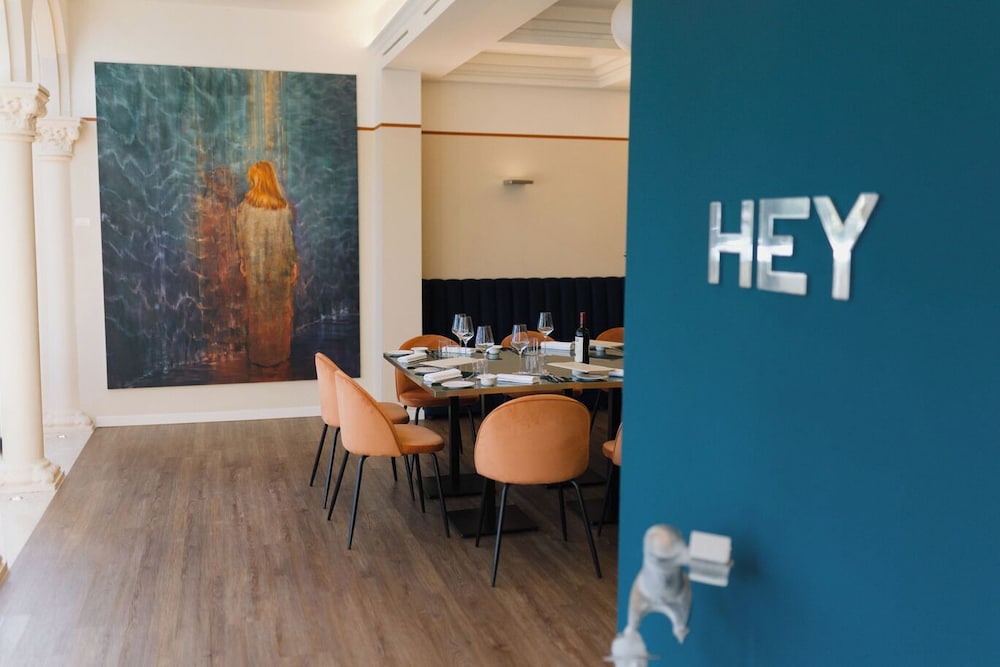 Splendide Riviera Boutique Art Hotel 36/50