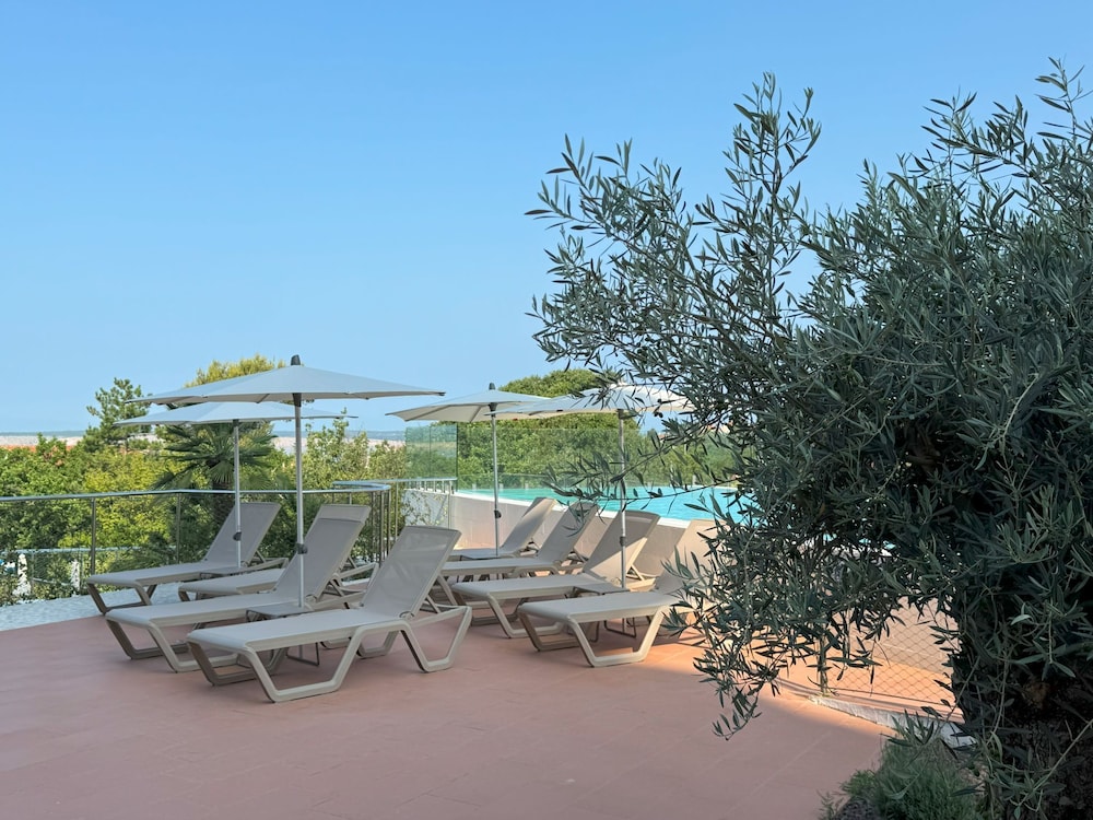 Hotel Omorika Crikvenica 48/50