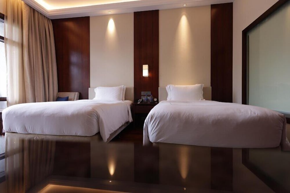 Taj Wayanad Resort Spa Kerala 19/63