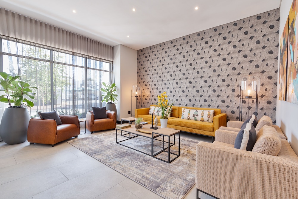 Hotel Krige 27/39