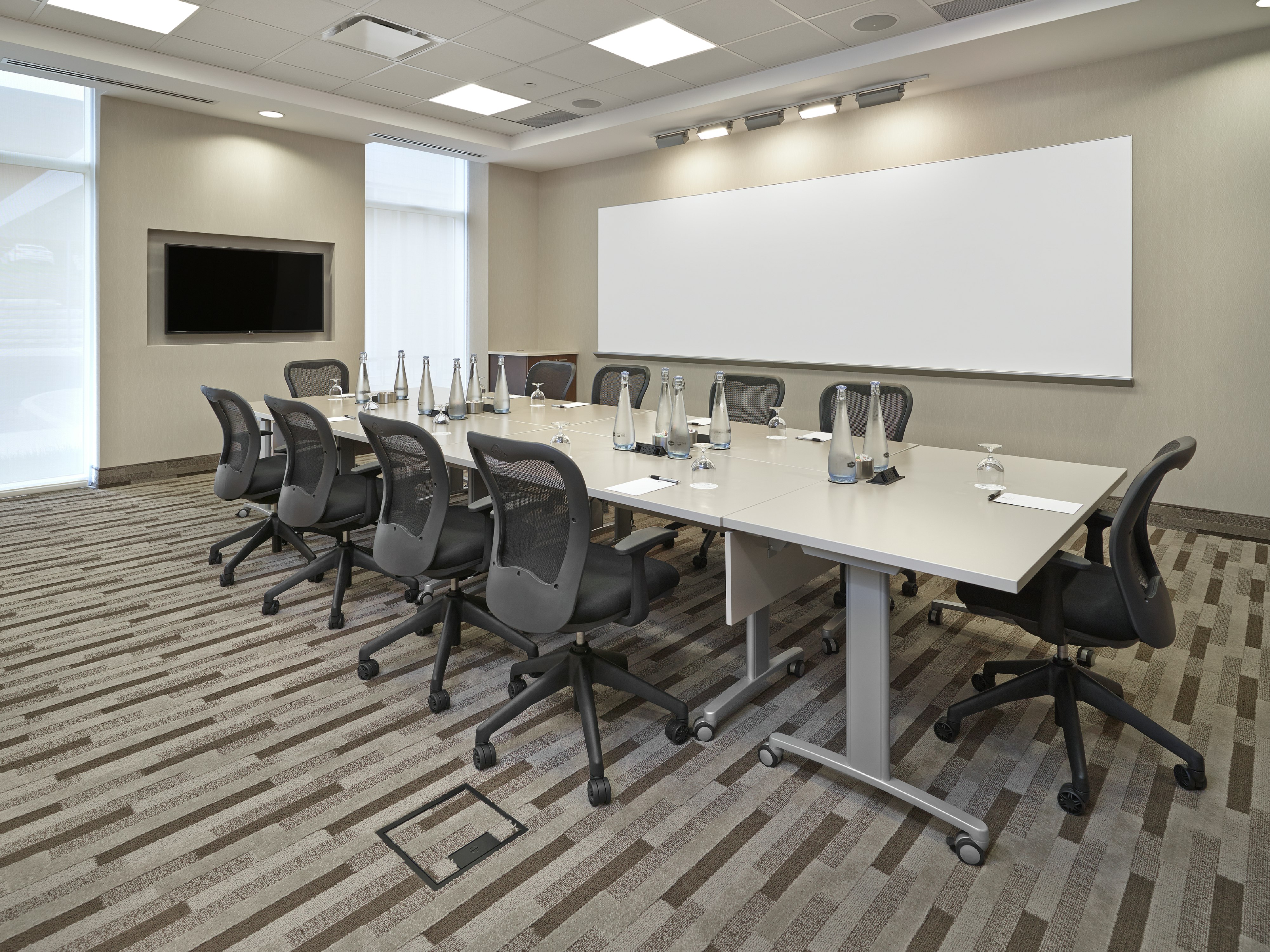 Homewood Suites By Hilton Halifax-Downtown 16/18