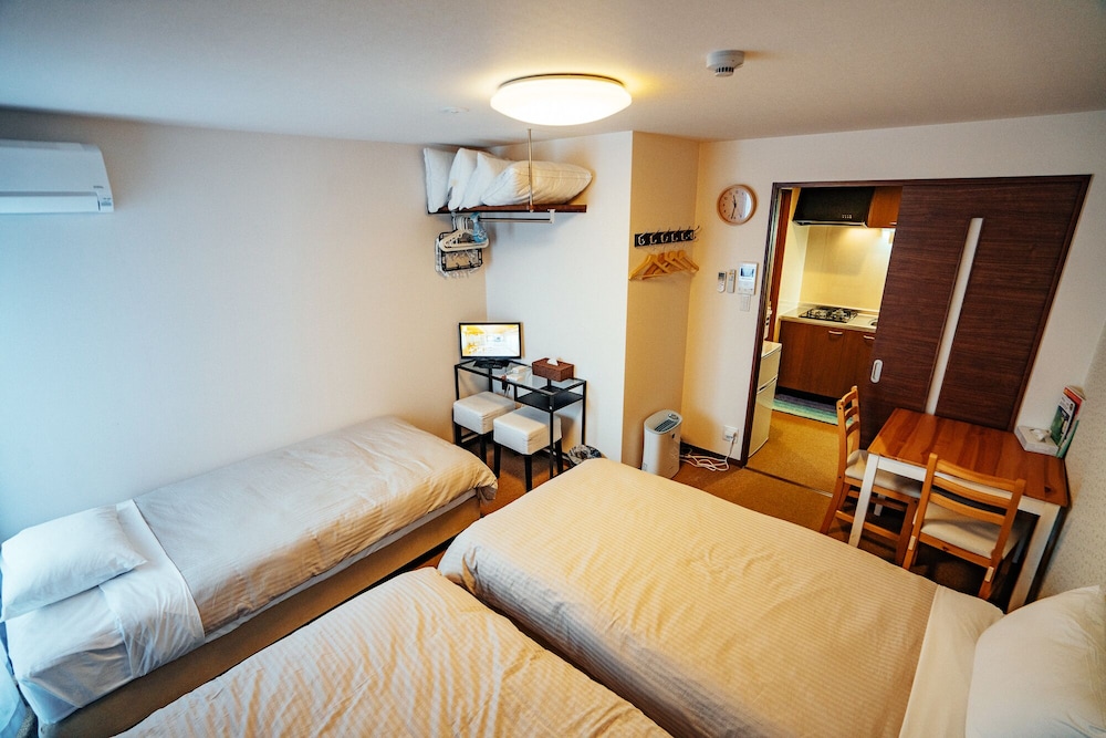 Ben's Guesthouse Kyoto 13/47