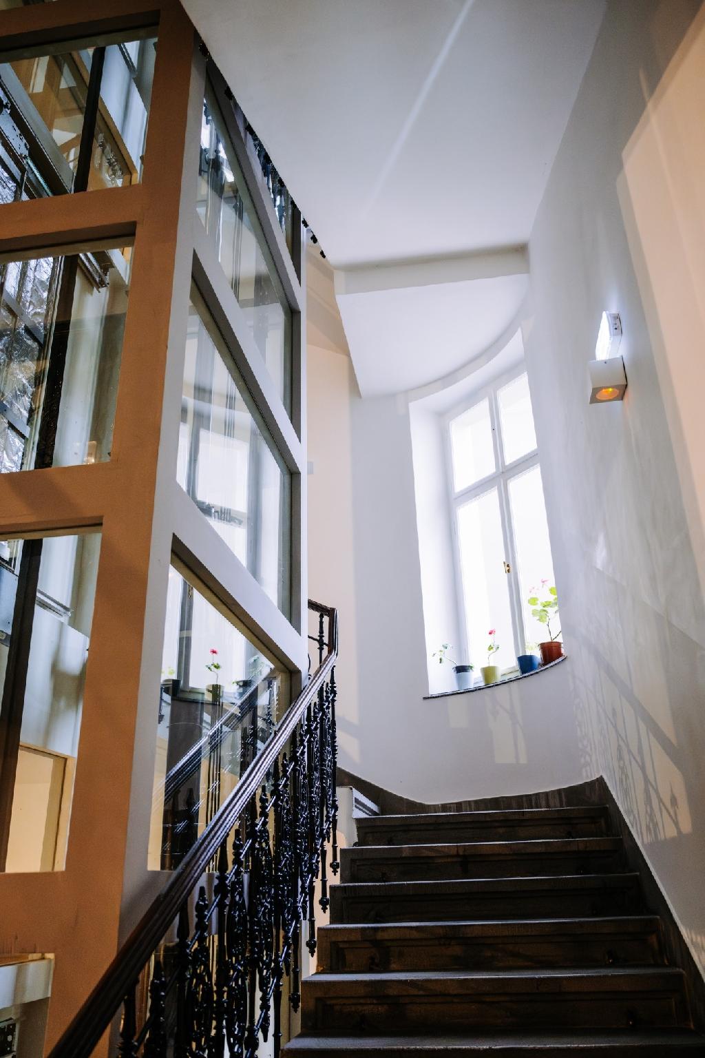 Prague Dream Hostel 8/33
