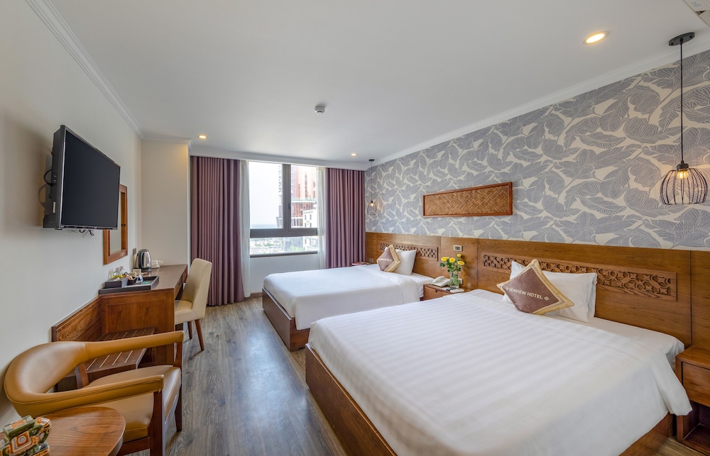 Grand Seaview Hotel 28/68