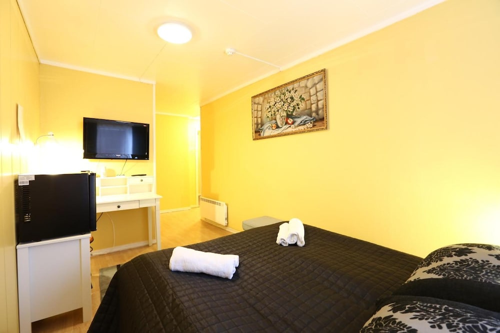 Barents Frokosthotell 16/60
