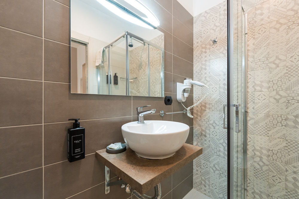 Hermes Inn Apartments Napoli 15/20