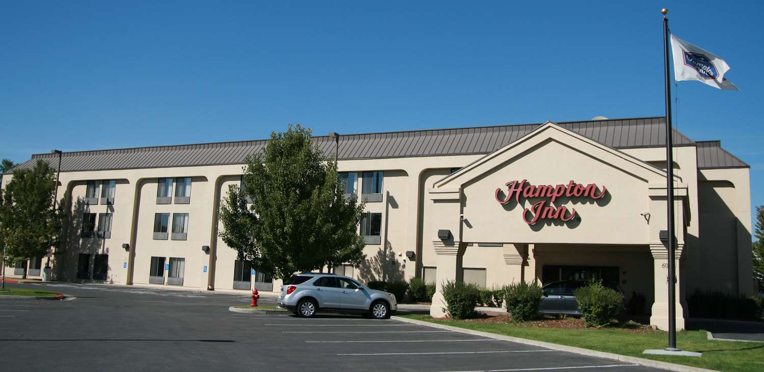 Hotel SLC 26/27