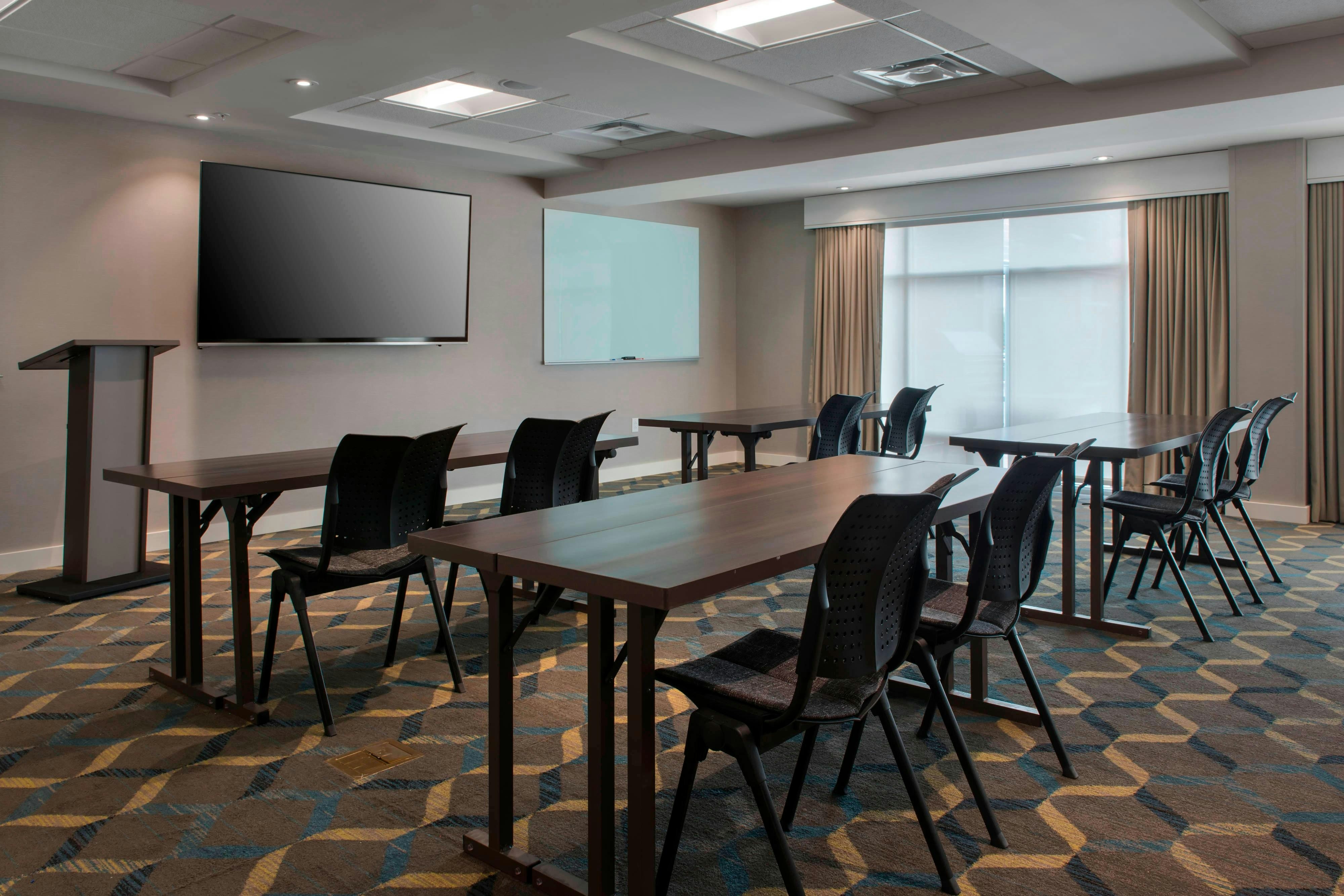 Residence Inn By Marriott Lancaster 11/13