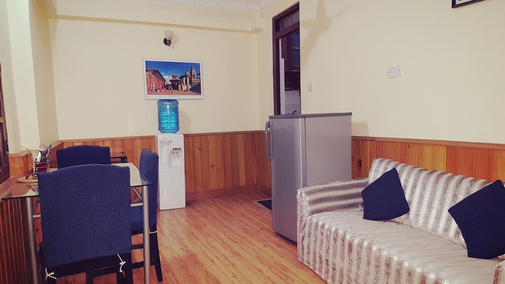 Thamel Apartments Hotel 29/49