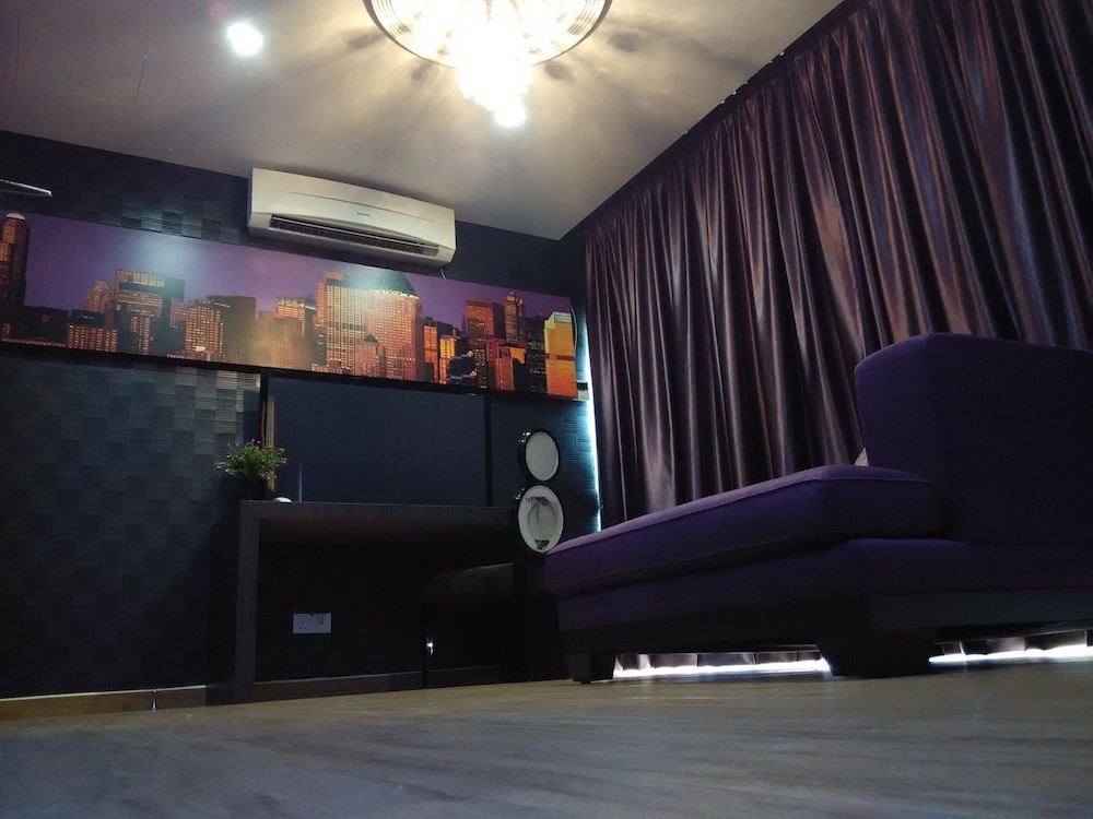 Ampang Inn Hotel 7/42