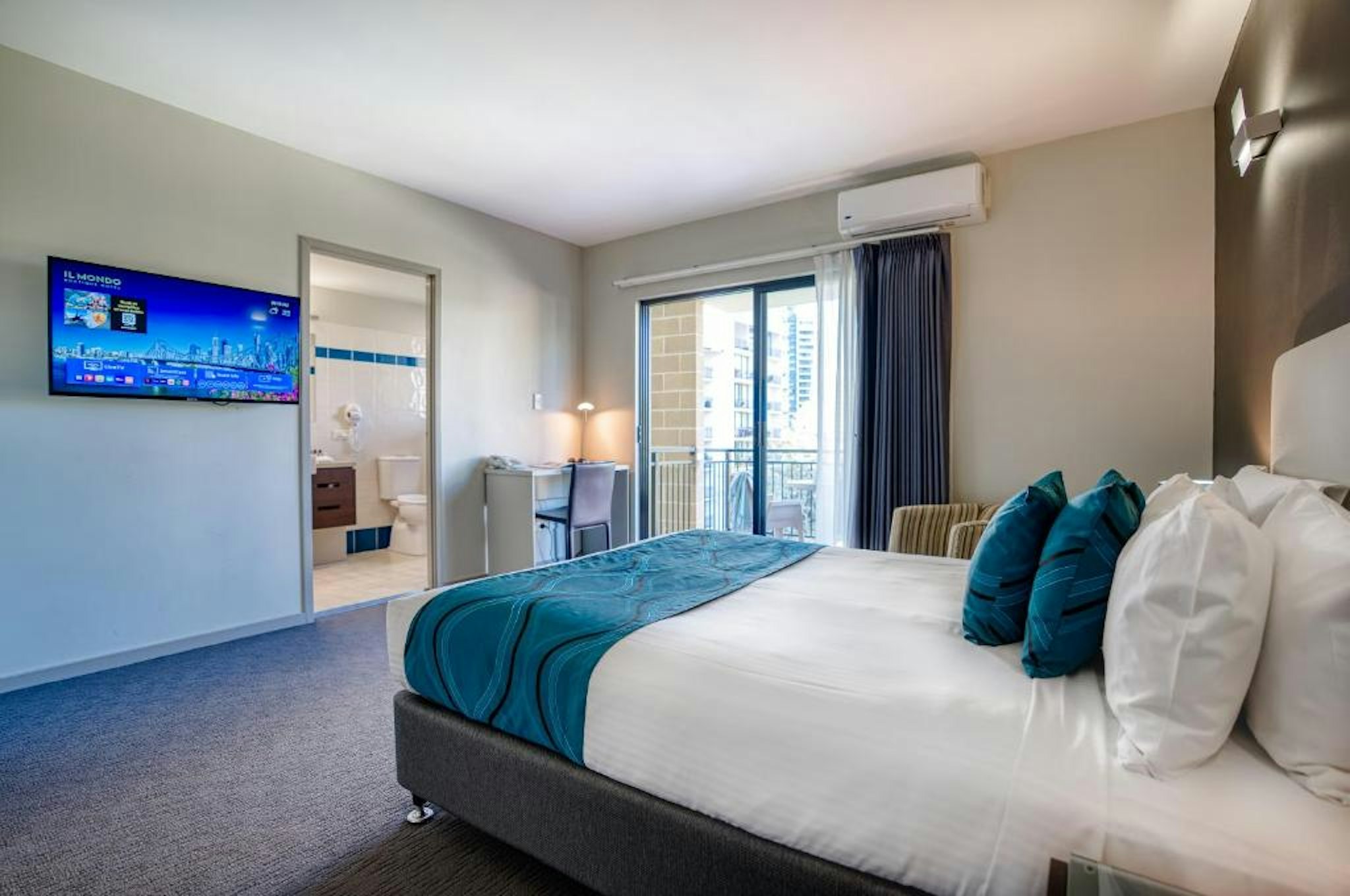 Il Mondo Boutique Hotel 14/44