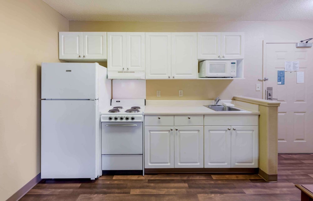 Extended Stay America Fayetteville Cross Creek Mall 44/49