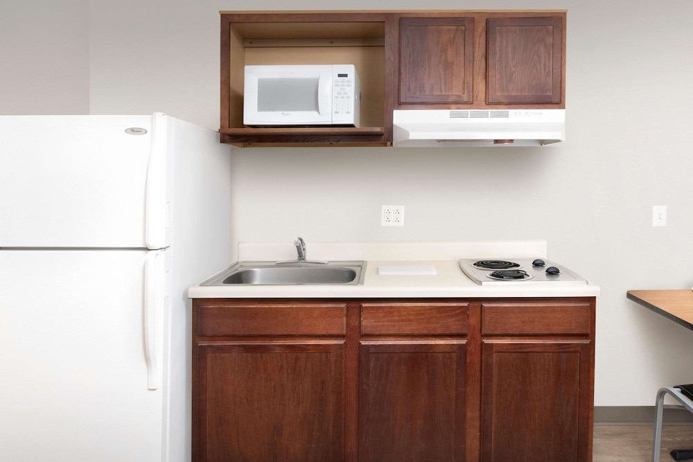 Woodspring Suites Huntsville Madison 43/45