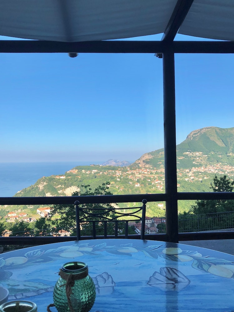 B&B Villa Reginella 20/50