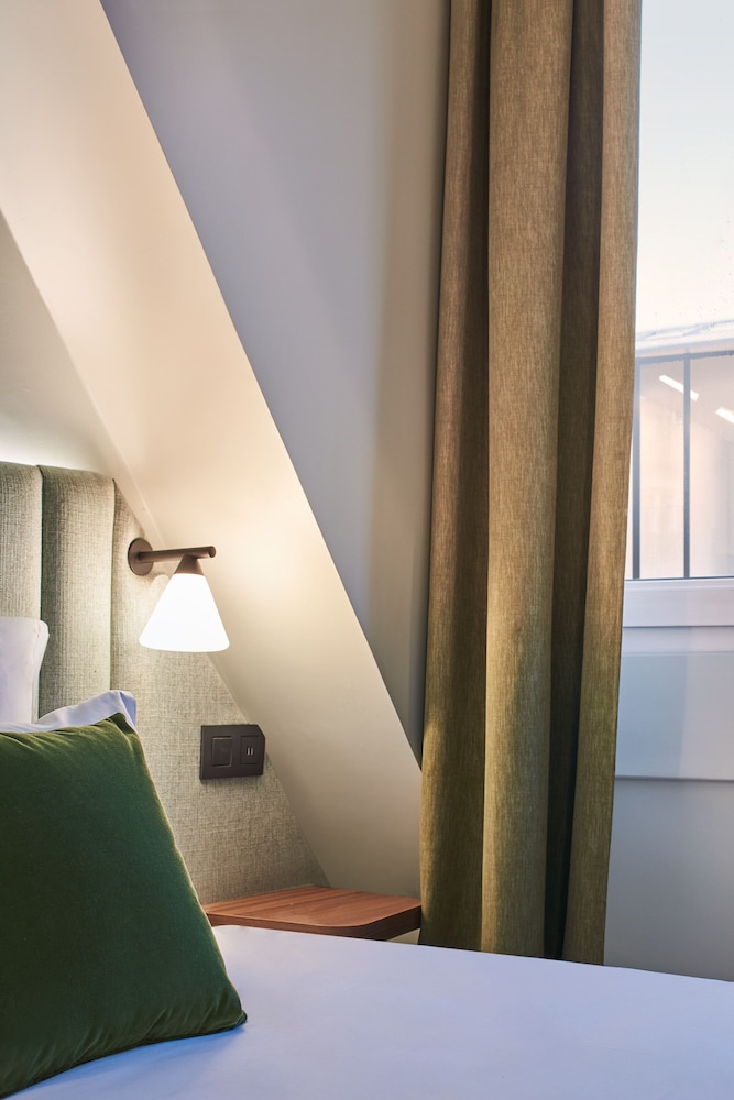 Hotel 10 Opera By Happyculture 20/33