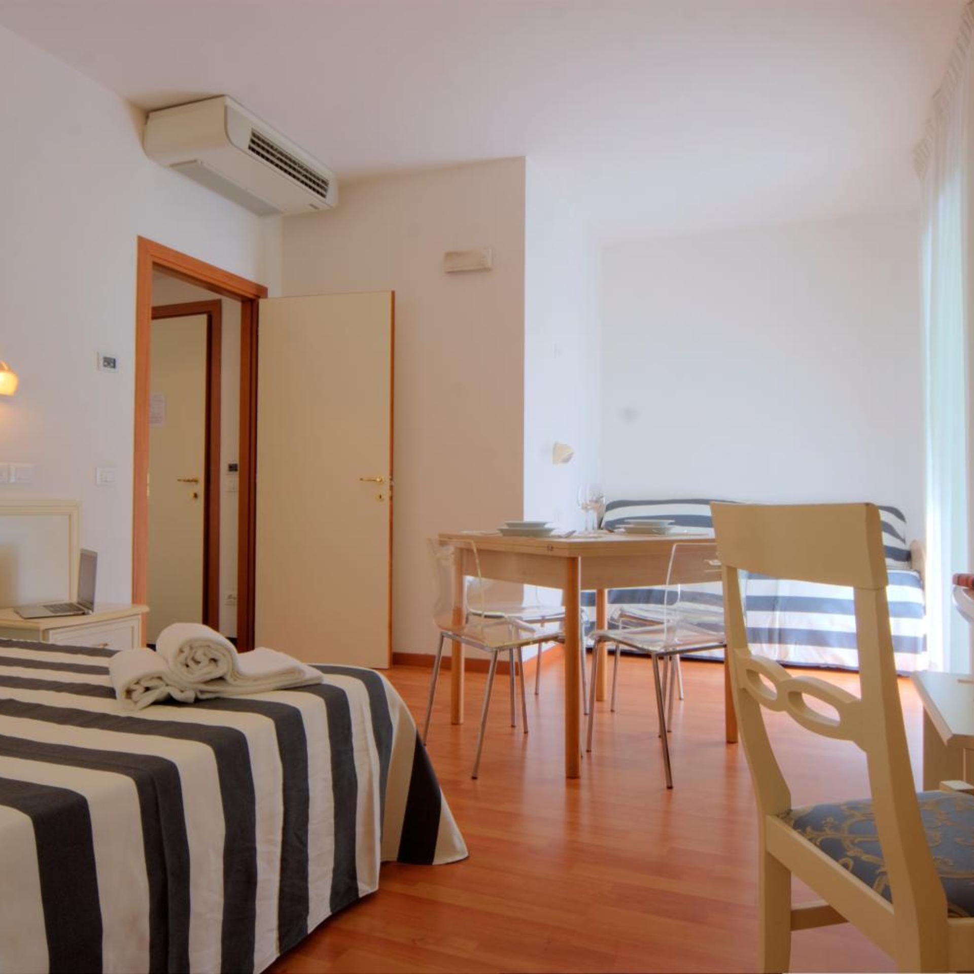 Residence Divina 18/50