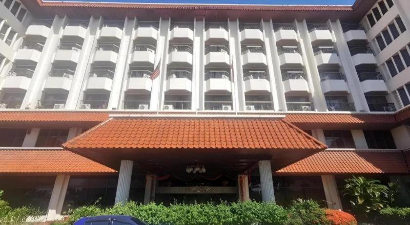 Marco Polo Hotel Tawau 3/50