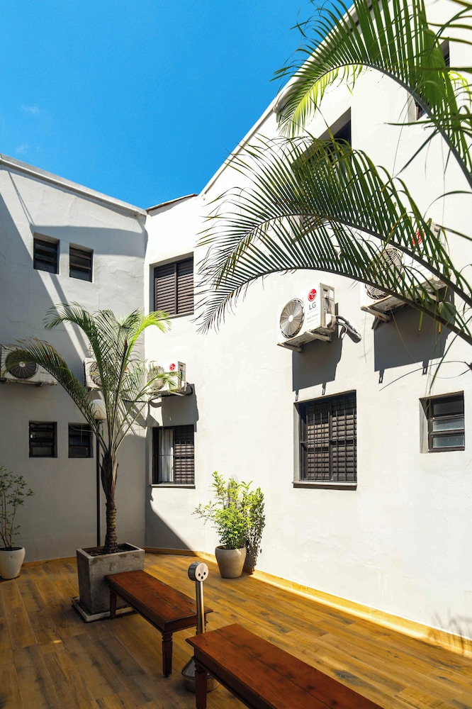 Uniclass Hotel Pinheiros 45/52